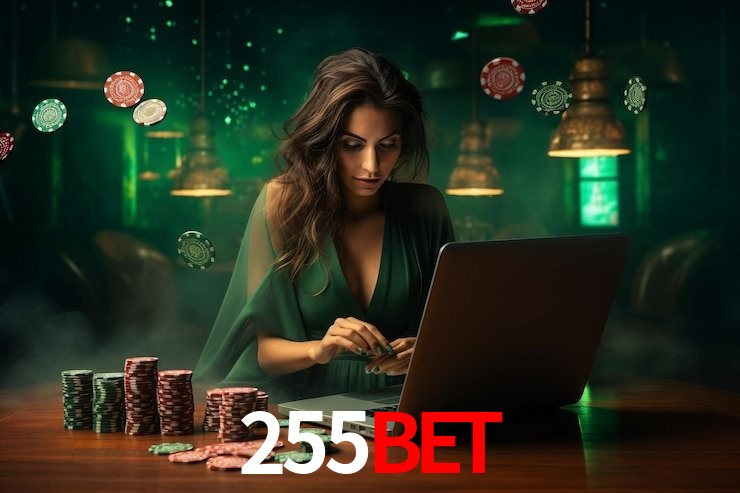 APP oficial da 255bet para mobile
