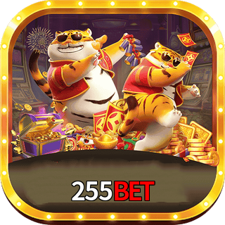 Imagem promocional da 255bet mostrando a plataforma e suas vantagens